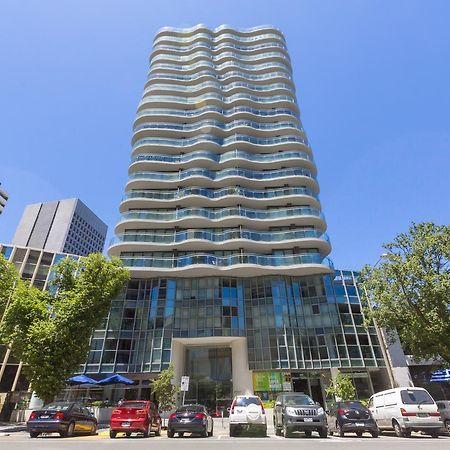 Apartments Melbourne Domain - St Kilda Rd Precinct エクステリア 写真