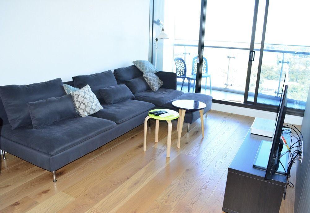 Apartments Melbourne Domain - St Kilda Rd Precinct エクステリア 写真