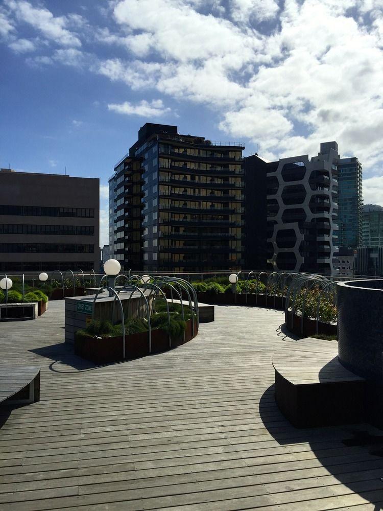 Apartments Melbourne Domain - St Kilda Rd Precinct エクステリア 写真